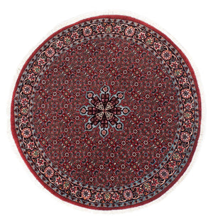 Perserteppich - Bidjar 120 x 120 cm