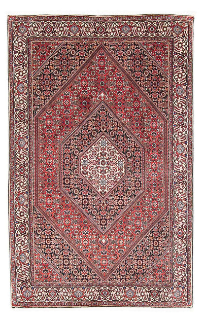 Tapis de Bidjar Tapis 104x167cm - Tapis persan