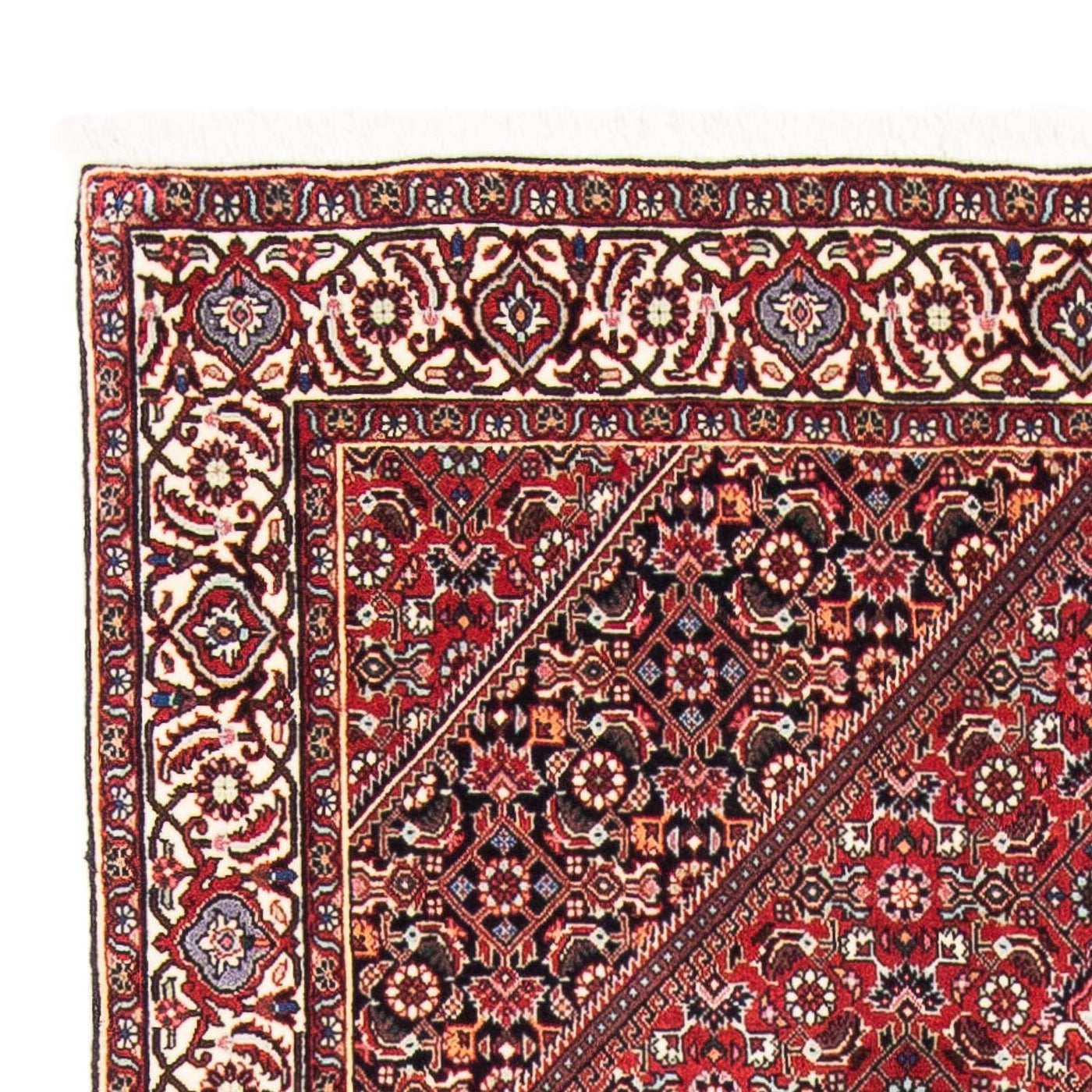 Bidjar Tappeto 167x104cm - Tappeto persiano