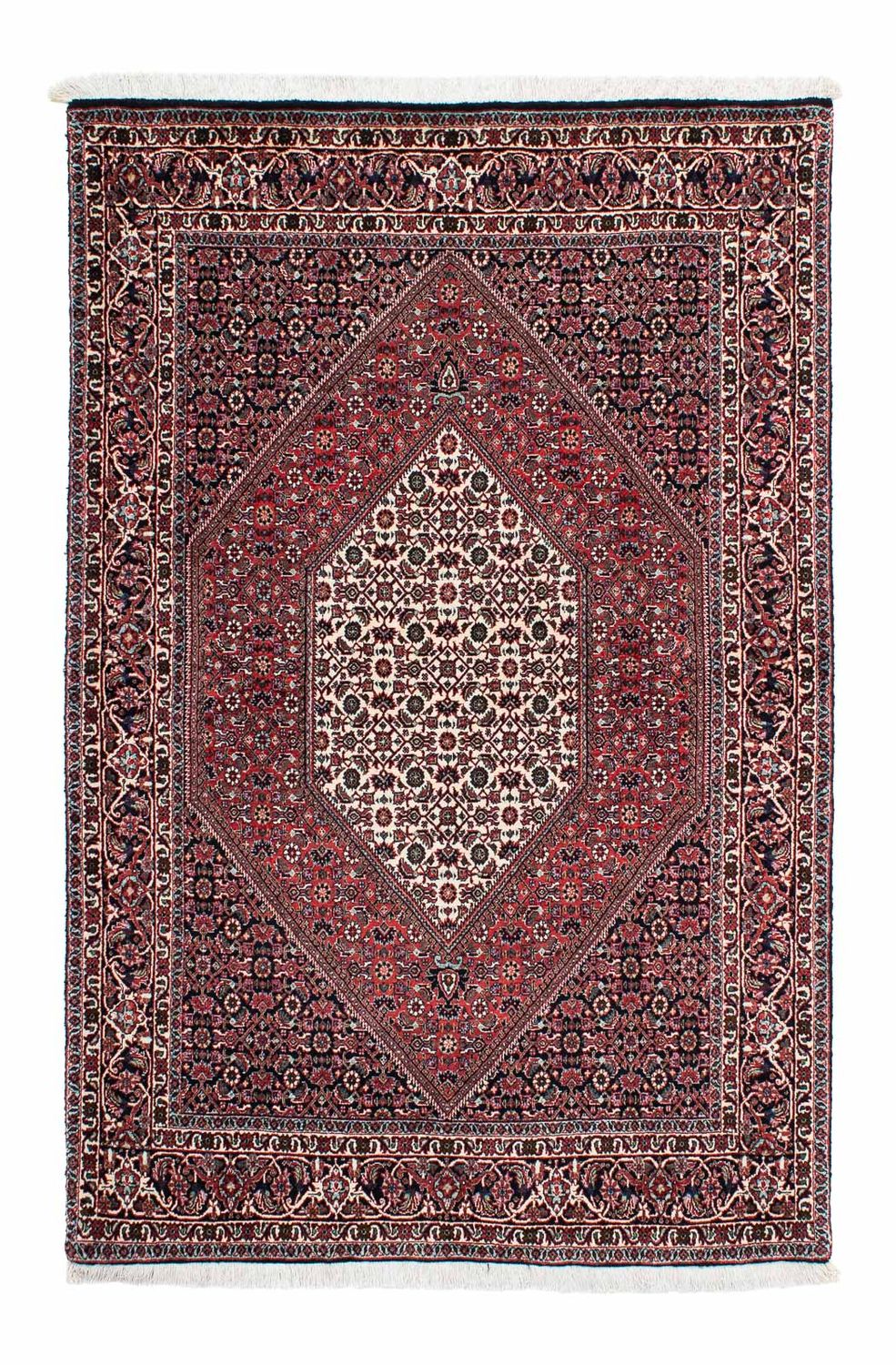 Perserteppich - Bidjar - Royal 194 x 132 cm