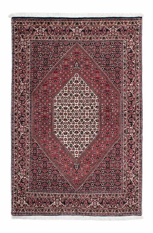 Perserteppich - Bidjar - Royal 194 x 132 cm