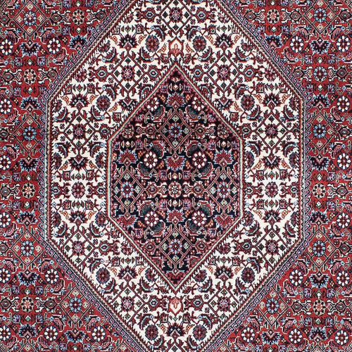 Perserteppich - Bidjar - Royal 209 x 132 cm
