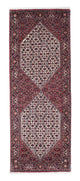 Perserteppich - Bidjar - Royal 202 x 74 cm