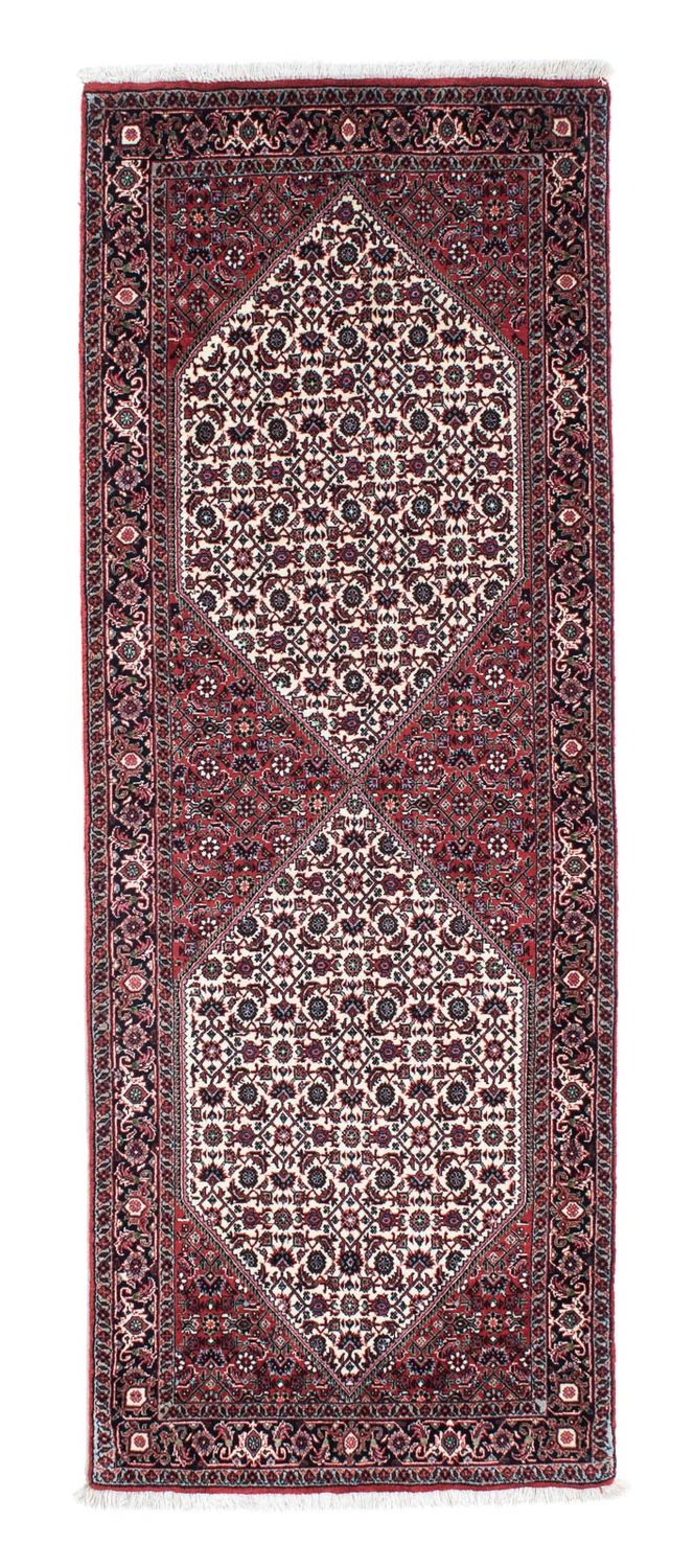 Perserteppich - Bidjar - Royal 202 x 74 cm