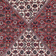 Perserteppich - Bidjar - Royal 202 x 74 cm