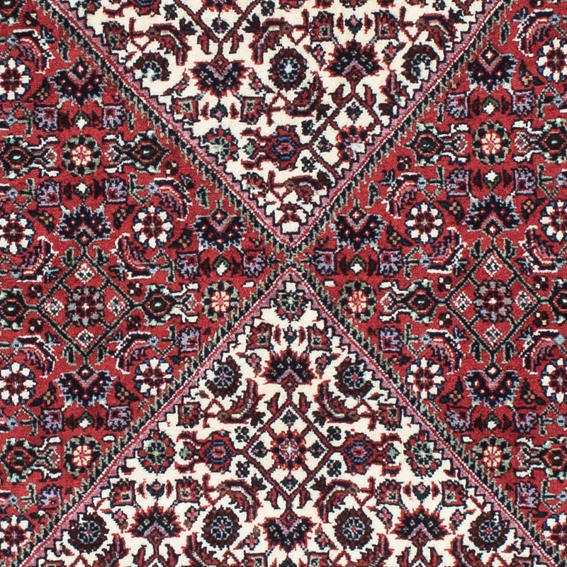 Perserteppich - Bidjar - Royal 202 x 74 cm