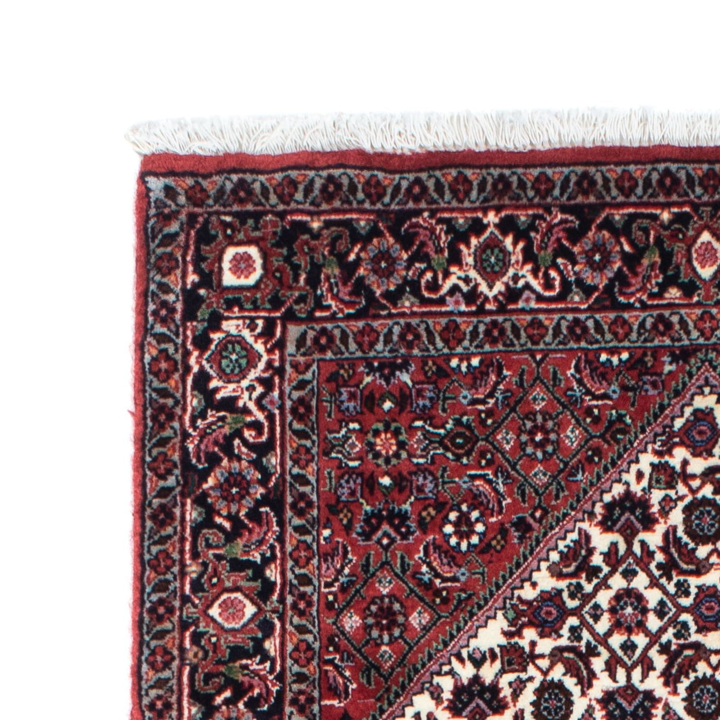 Bidjar Tappeto 202x74cm - Tappeto persiano