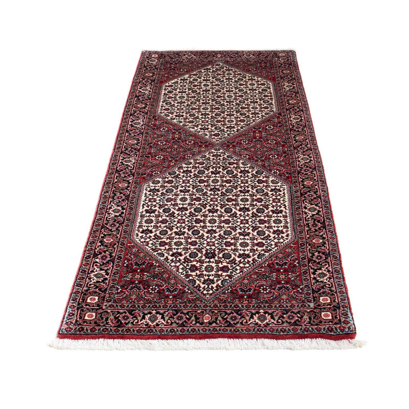 Perserteppich - Bidjar - Royal 202 x 74 cm