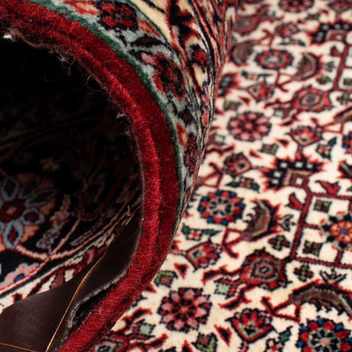 Perserteppich - Bidjar 238 x 196 cm