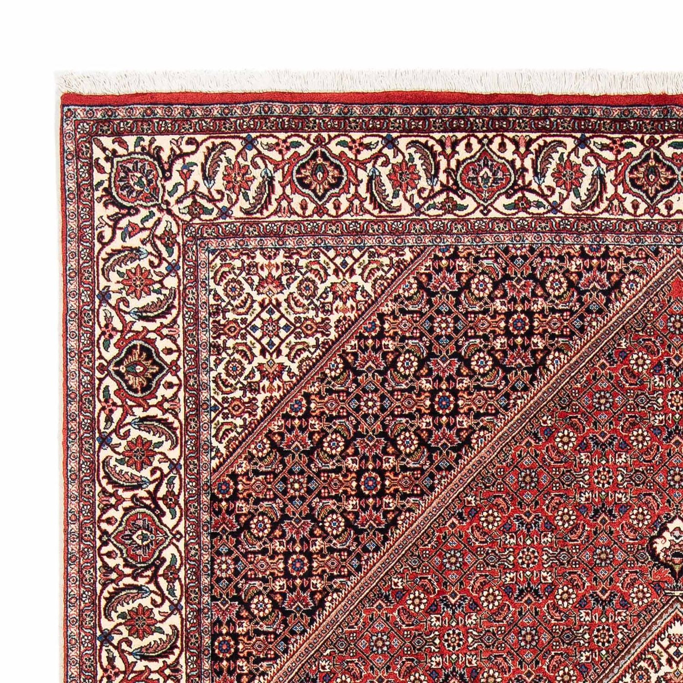 Bidjar Teppich 254x171cm - Perserteppich