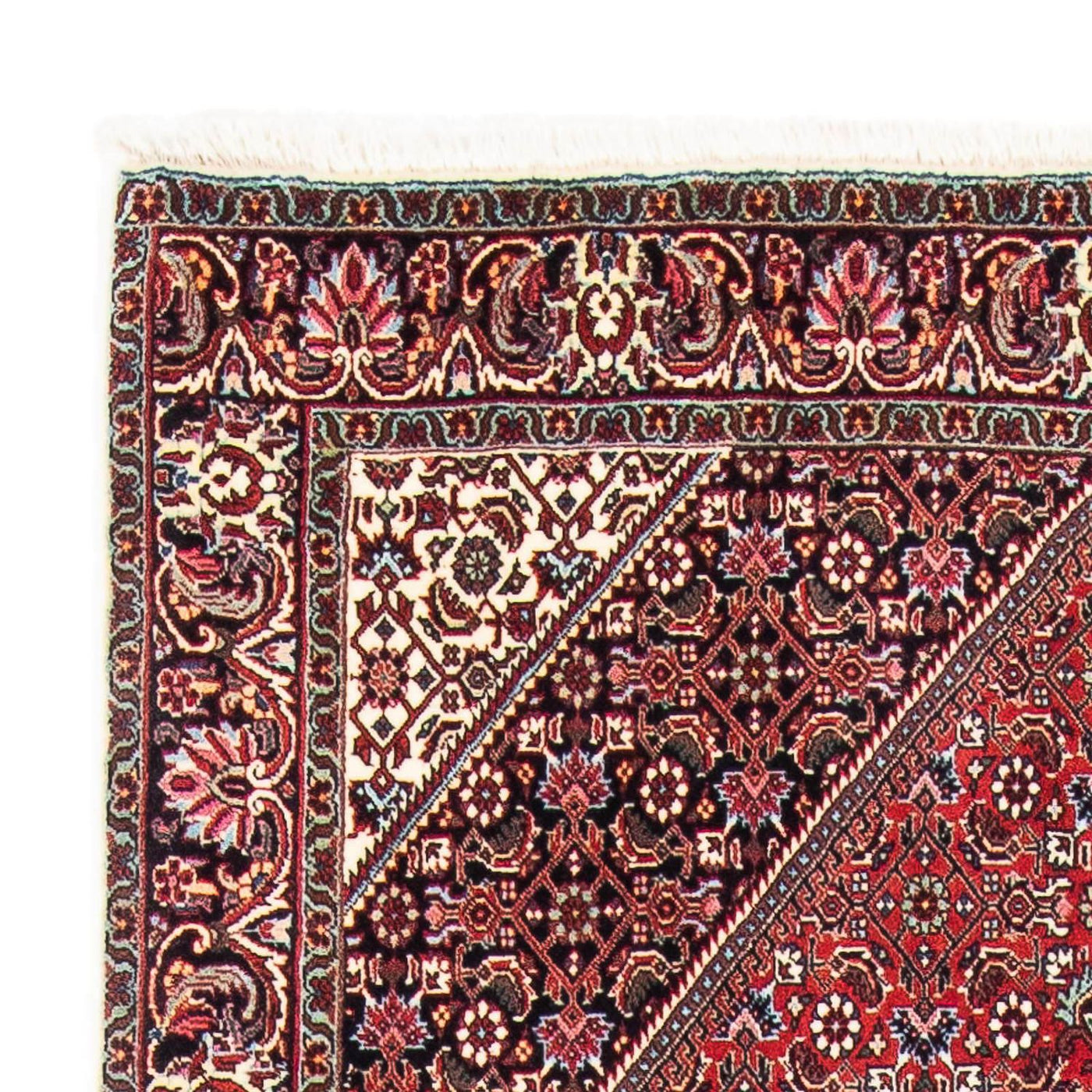 Tapis de Bidjar Tapis 169x111cm - Tapis persan
