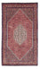 Perserteppich - Bidjar - Royal 178 x 110 cm - rot