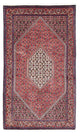 Tapis de Bidjar Tapis 178x110cm - Tapis persan