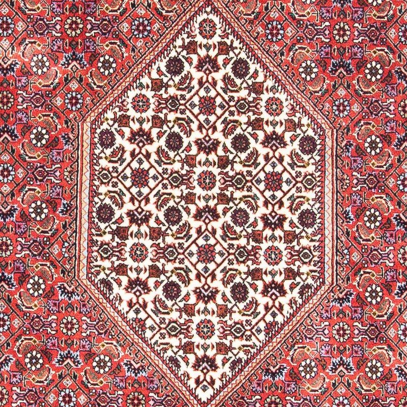Perserteppich - Bidjar - Royal 178 x 110 cm - rot