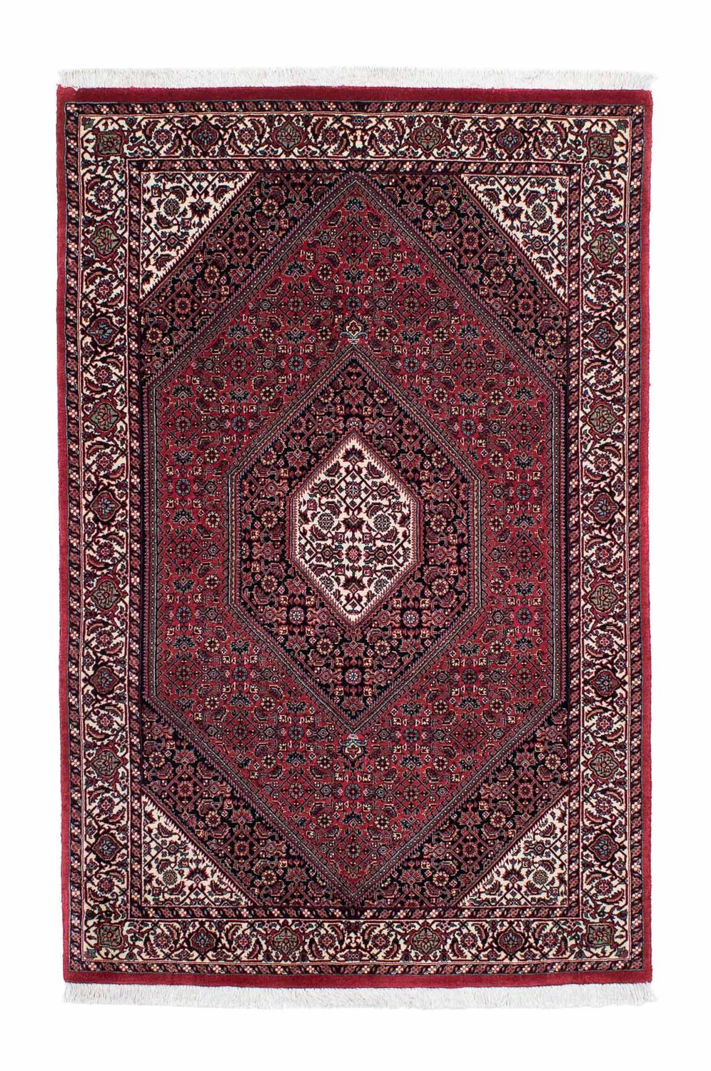 Perserteppich - Bidjar - Royal 204 x 132 cm