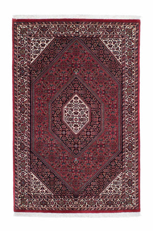 Perserteppich - Bidjar - Royal 204 x 132 cm