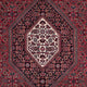 Perserteppich - Bidjar - Royal 204 x 132 cm