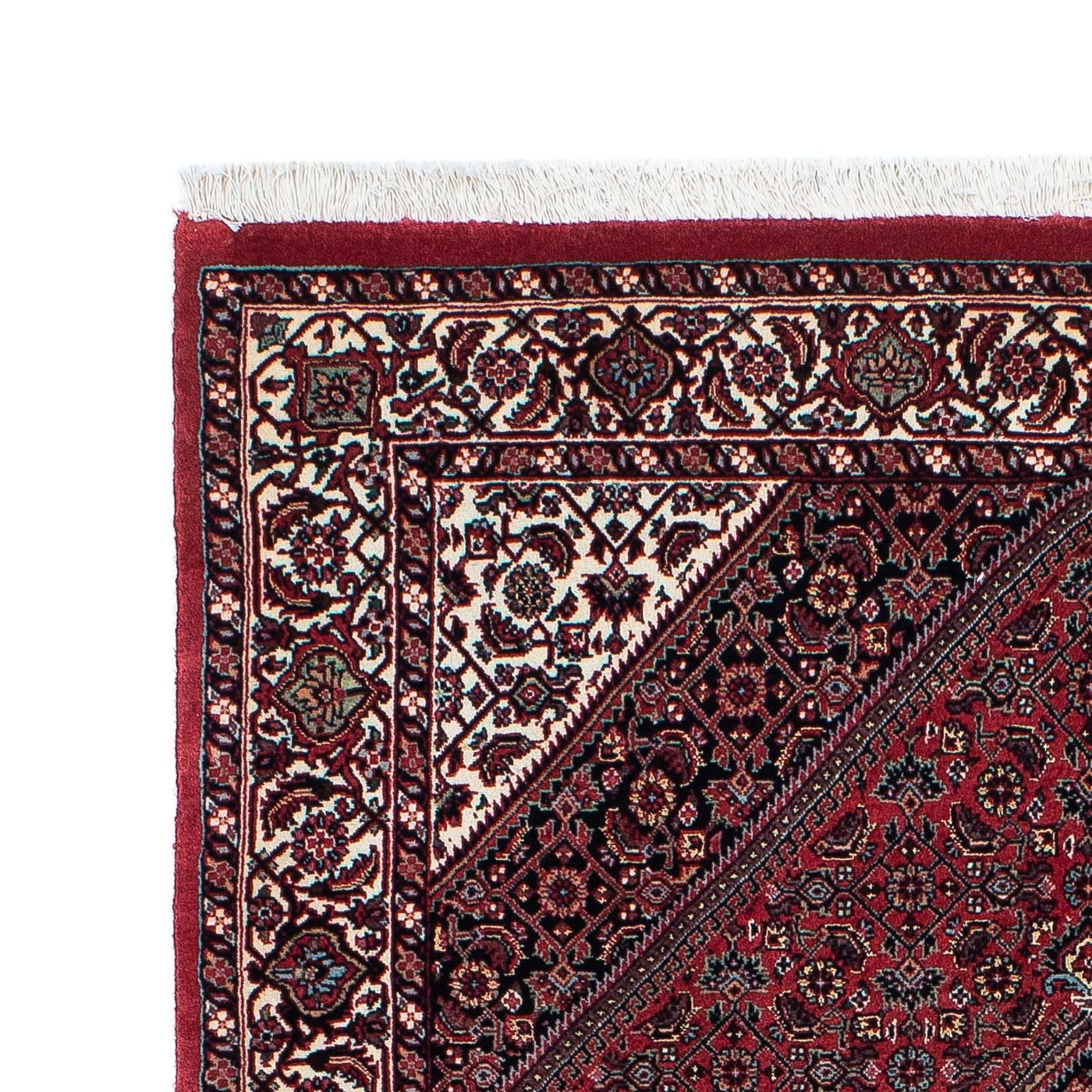 Tapis de Bidjar Tapis 204x132cm - Tapis persan