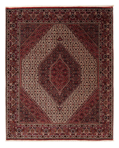 Bidjar Teppich 202x245cm - Perserteppich