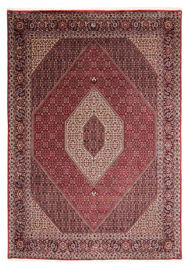Perserteppich - Bidjar 343 x 252 cm
