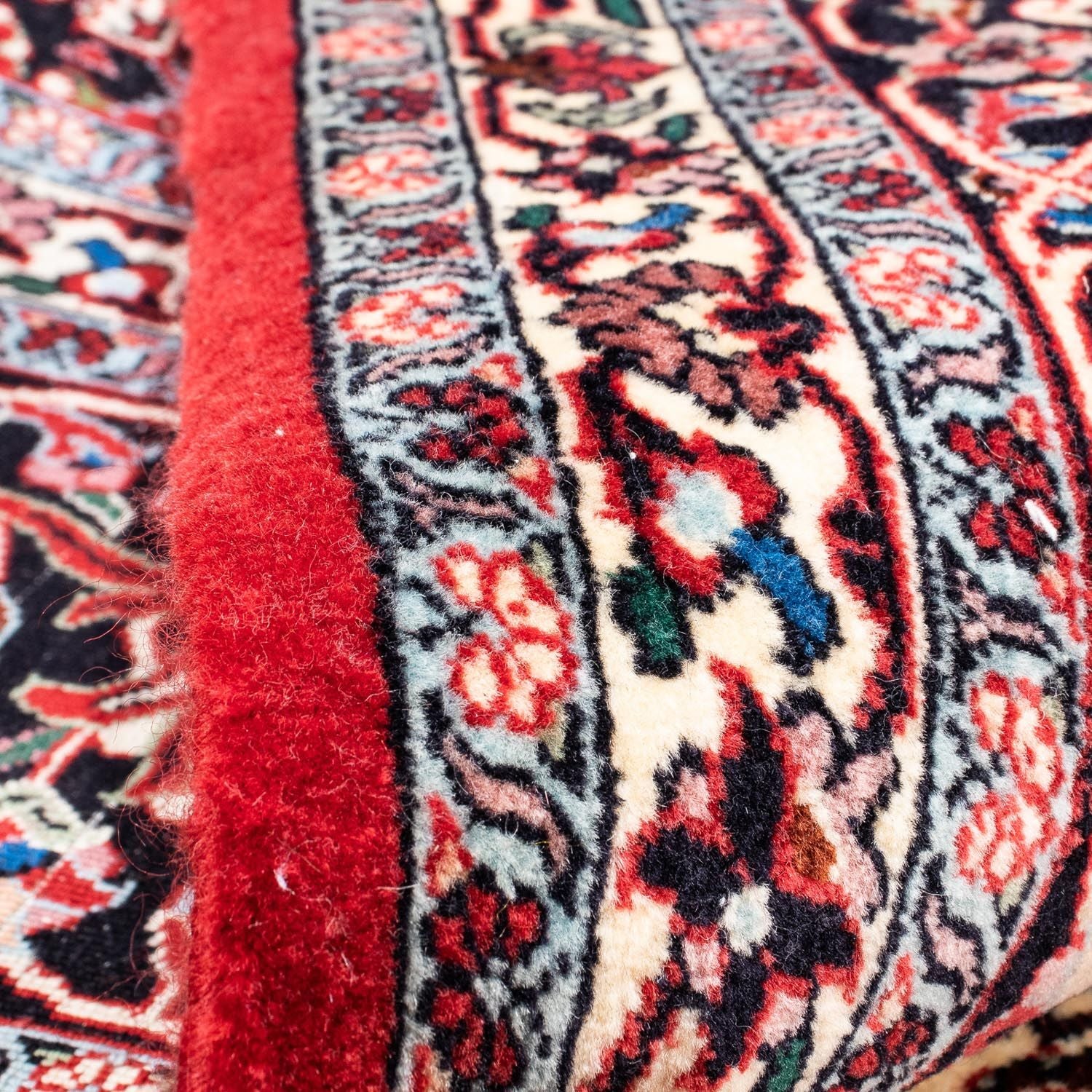 Perserteppich - Bidjar 343 x 252 cm