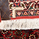 Perserteppich - Bidjar 256 x 202 cm