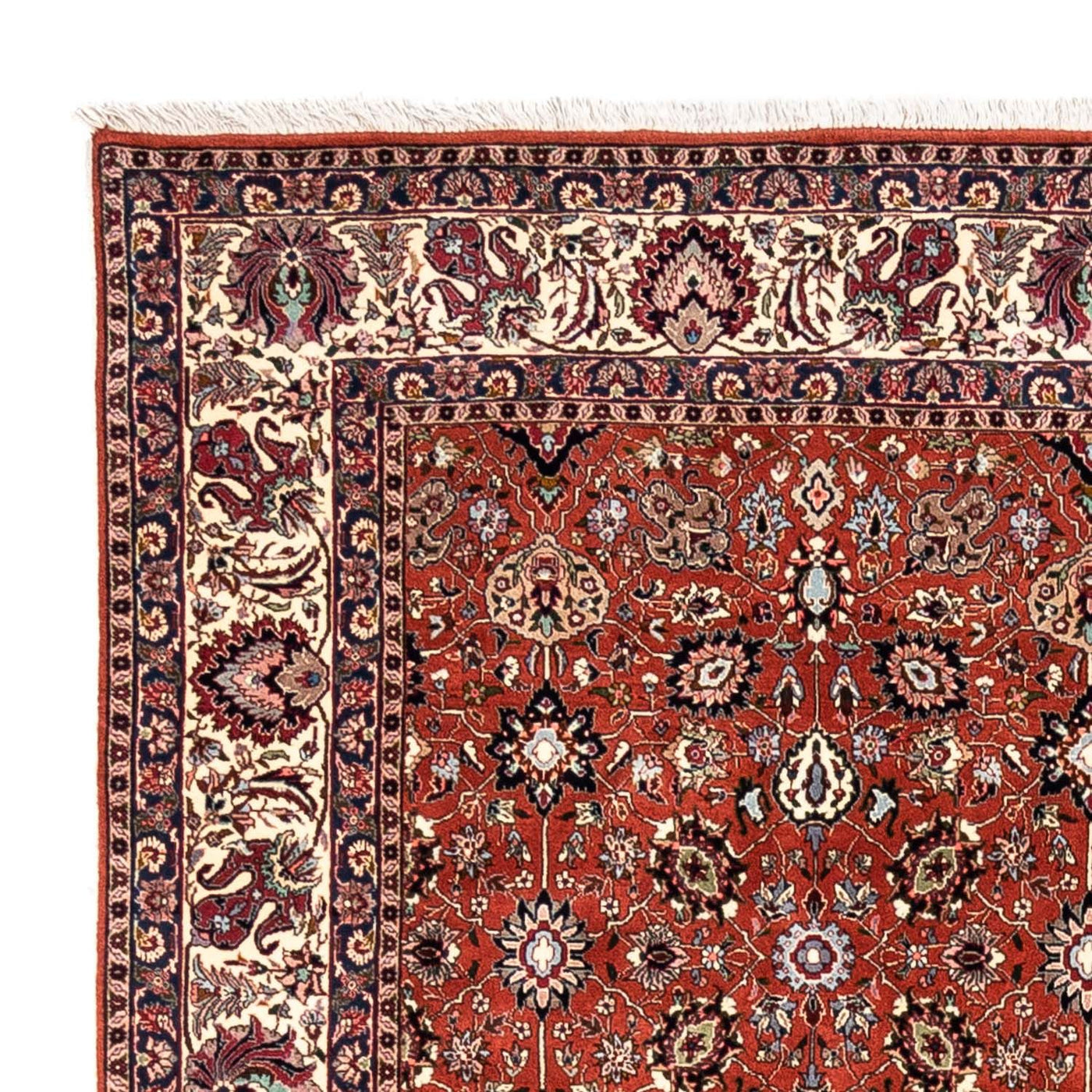 Bidjar - Takab Tappeto 313x201cm - Tappeto persiano