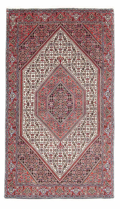 Tapis de Bidjar Tapis 105x173cm - Tapis persan