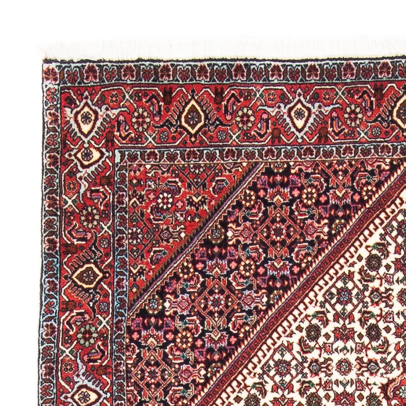 Tapis de Bidjar Tapis 173x105cm - Tapis persan