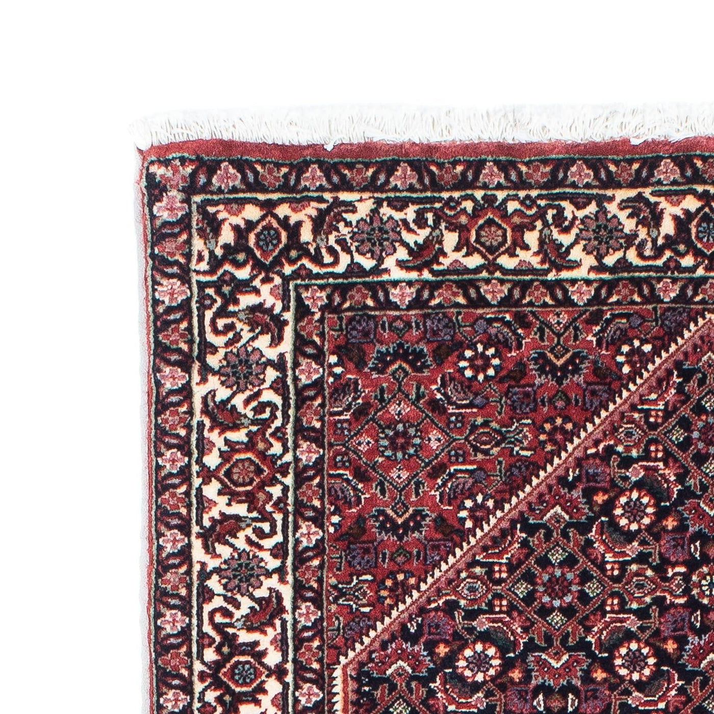 Bidjar Teppich 190x73cm - Perserteppich