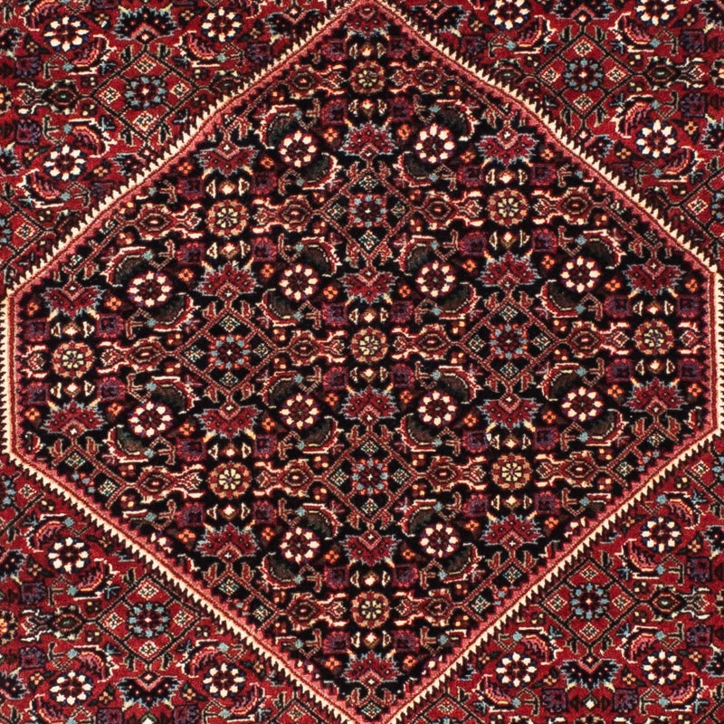 Perserteppich - Bidjar 198 x 74 cm