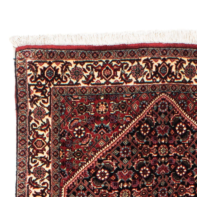Perserteppich - Bidjar 198 x 74 cm