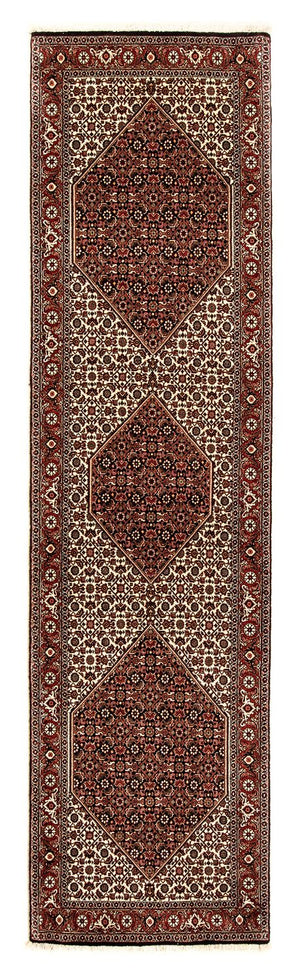Perserteppich - Bidjar 308 x 81 cm