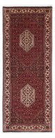 Bidjar Teppich 202x76cm - Perserteppich