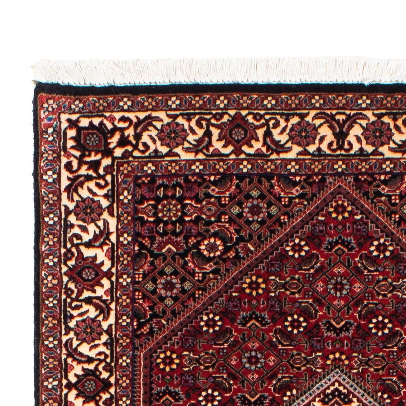 Bidjar Teppich 202x76cm - Perserteppich