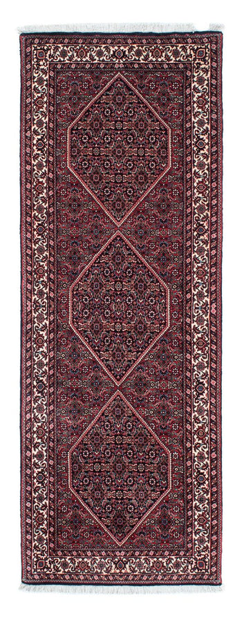 Perserteppich - Bidjar - Royal 213 x 74 cm