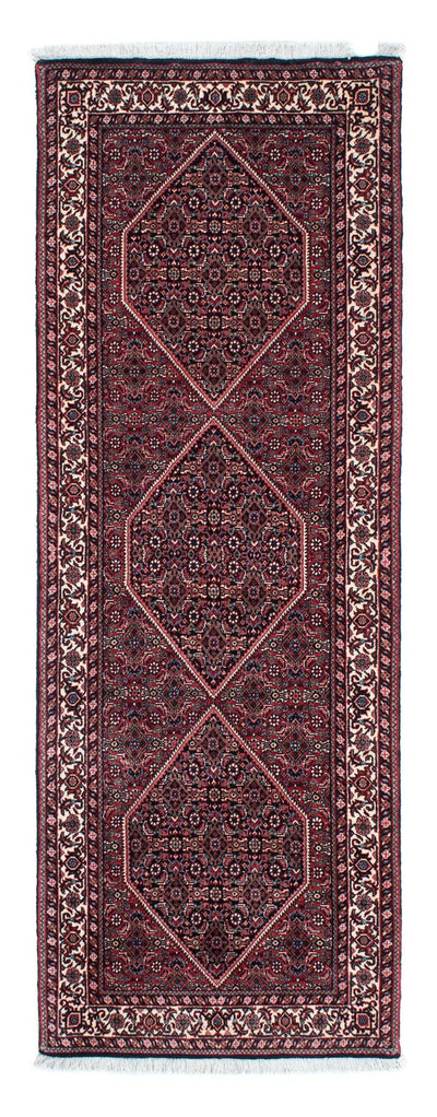Bidjar Tappeto 74x213cm - Tappeto persiano