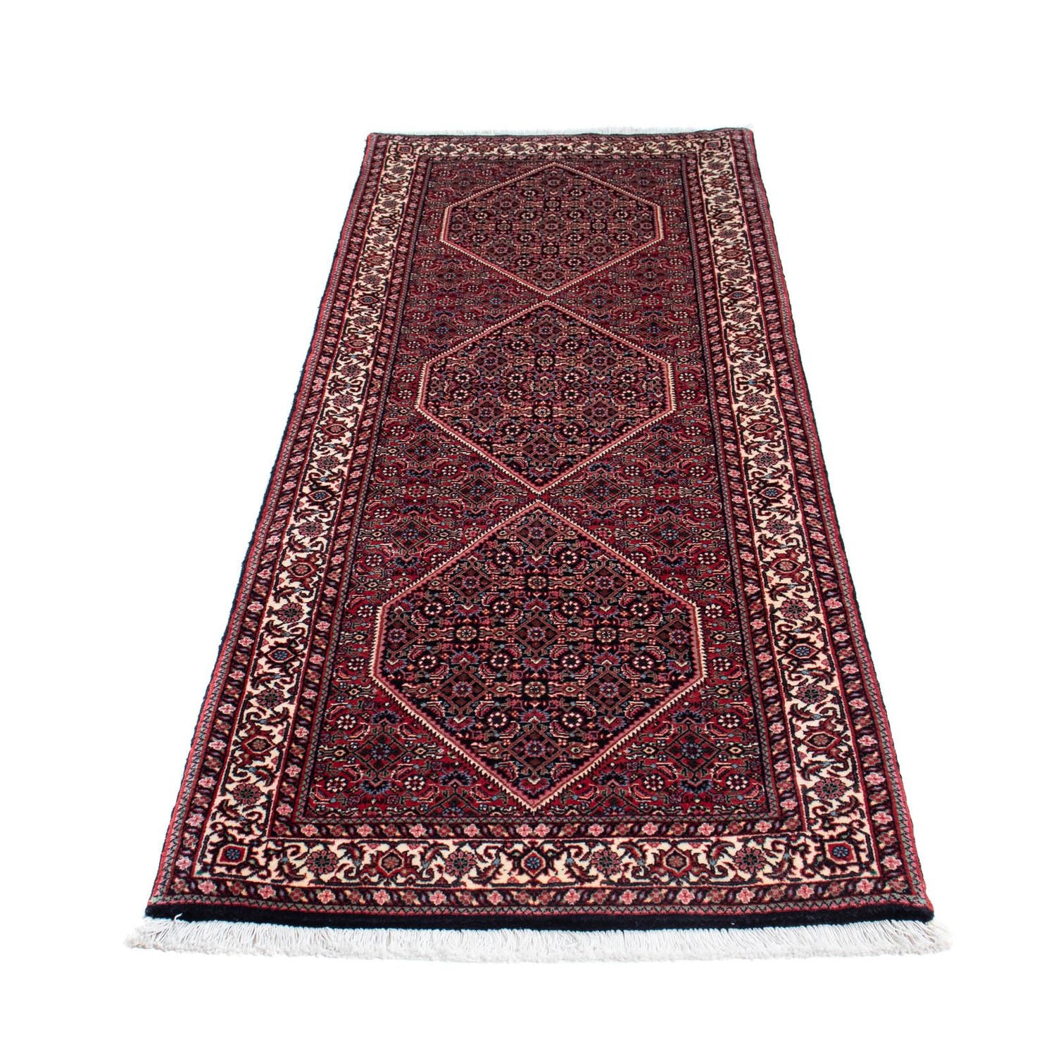 Perserteppich - Bidjar - Royal 213 x 74 cm