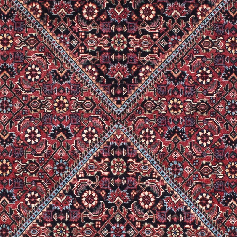 Perserteppich - Bidjar - Royal 211 x 75 cm