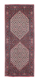 Bidjar Teppich 194x73cm - Perserteppich