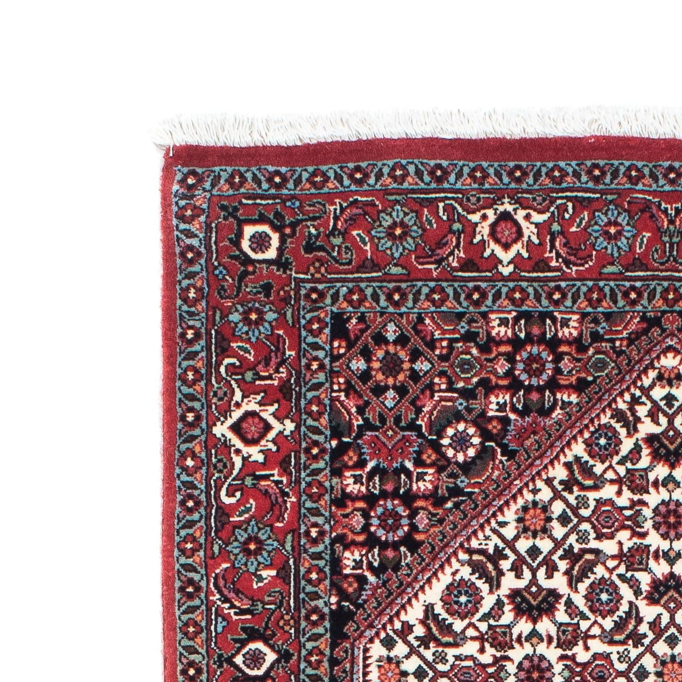 Bidjar Teppich 194x73cm - Perserteppich