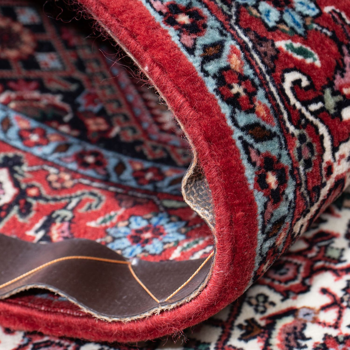 Perserteppich - Bidjar - Royal 194 x 73 cm