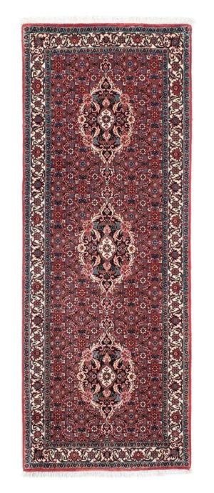 Perserteppich - Bidjar - Royal 200 x 73 cm