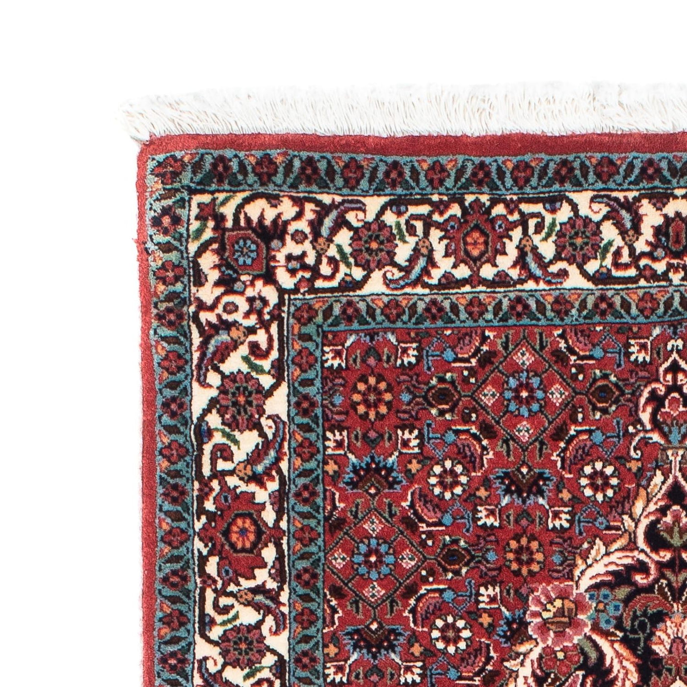 Bidjar Tappeto 200x73cm - Tappeto persiano