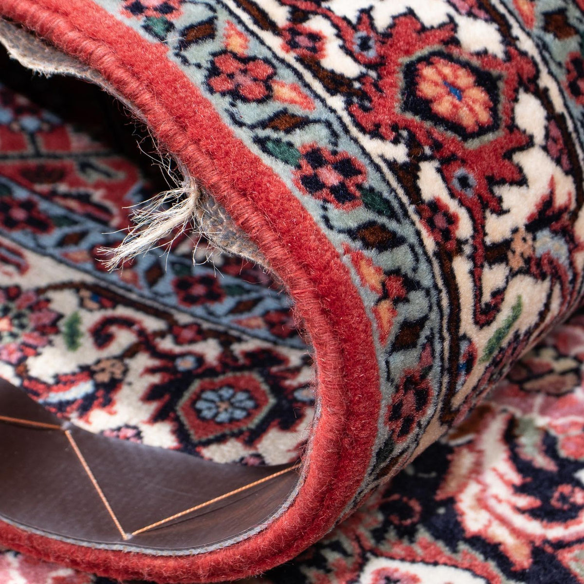 Perserteppich - Bidjar - Royal 200 x 73 cm