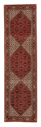 Perserteppich - Bidjar 303 x 84 cm