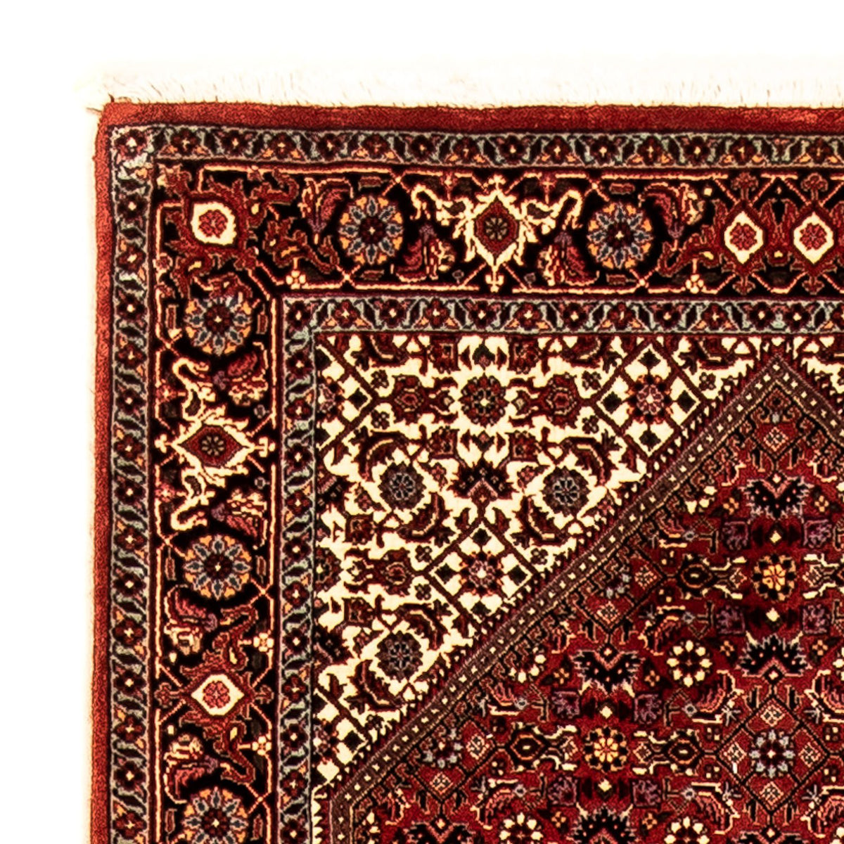 Tapis de Bidjar Tapis 84x303cm - Tapis persan