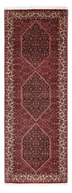 Bidjar Teppich 203x73cm - Perserteppich