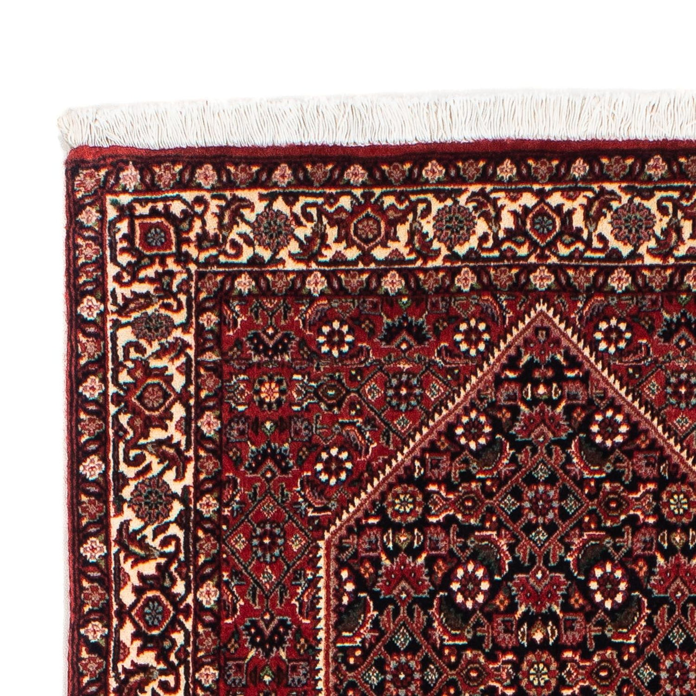 Bidjar Teppich 203x73cm - Perserteppich