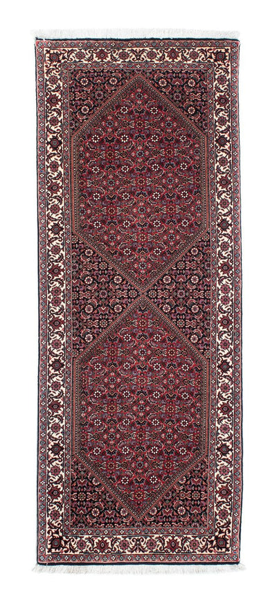 Bidjar Tappeto 75x200cm - Tappeto persiano